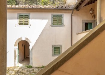 Foto 29 - Villa Via Salviati, Firenze - photo 29