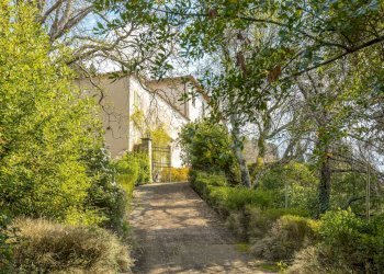 Foto 32 - Villa Via Salviati, Firenze - photo 32