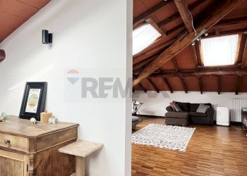 Soggiorno - Four-room apartment Via Giovanni Pascoli
 
17, Salsomaggiore Terme - photo 2