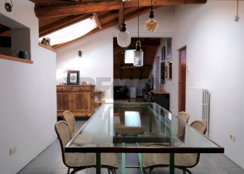 Sala da pranzo - Four-room apartment Via Giovanni Pascoli
 
17, Salsomaggiore Terme - photo 6