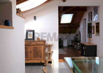 Soggiorno - Four-room apartment Via Giovanni Pascoli
 
17, Salsomaggiore Terme - photo 7
