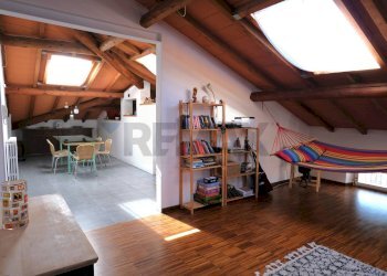 Sala da pranzo - Four-room apartment Via Giovanni Pascoli
 
17, Salsomaggiore Terme - photo 9