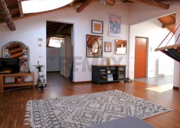 Soggiorno - Four-room apartment Via Giovanni Pascoli
 
17, Salsomaggiore Terme - photo 11