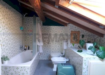 Bagno - Four-room apartment Via Giovanni Pascoli
 
17, Salsomaggiore Terme - photo 13