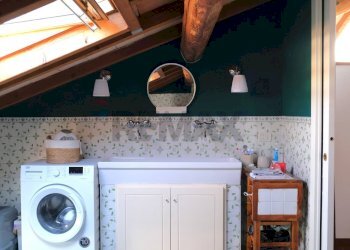 Lavanderia - Four-room apartment Via Giovanni Pascoli
 
17, Salsomaggiore Terme - photo 14