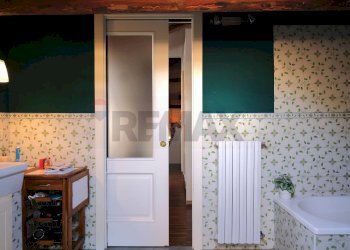 Bagno - Four-room apartment Via Giovanni Pascoli
 
17, Salsomaggiore Terme - photo 15
