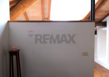 Balcone - Four-room apartment Via Giovanni Pascoli
 
17, Salsomaggiore Terme - photo 16