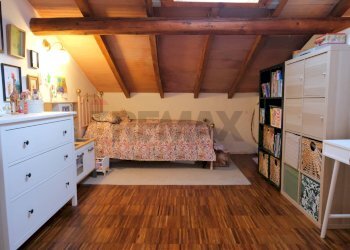 Camera / camera da letto - Four-room apartment Via Giovanni Pascoli
 
17, Salsomaggiore Terme - photo 21