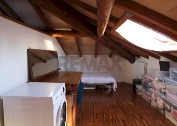 Camera / camera da letto - Four-room apartment Via Giovanni Pascoli
 
17, Salsomaggiore Terme - photo 24