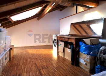 Camera / camera da letto - Four-room apartment Via Giovanni Pascoli
 
17, Salsomaggiore Terme - photo 25