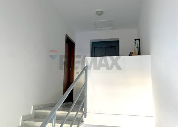 Scale - Four-room apartment Via Giovanni Pascoli
 
17, Salsomaggiore Terme - photo 26