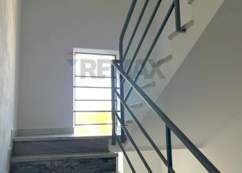 Scale - Four-room apartment Via Giovanni Pascoli
 
17, Salsomaggiore Terme - photo 27