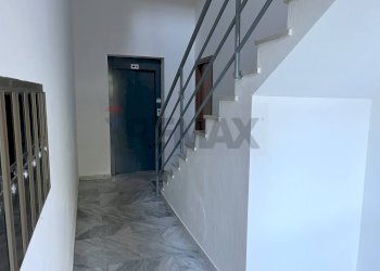 Hall / corridoio - Four-room apartment Via Giovanni Pascoli
 
17, Salsomaggiore Terme - photo 28