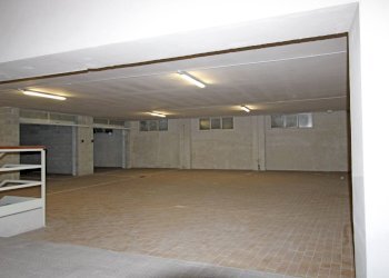 Foto 5 - Box Corso Galileo Ferraris, Chivasso - photo 5