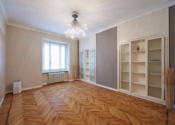 Foto 1 - Quadrilocale Piazza Francesco Carrara, Torino - foto 1