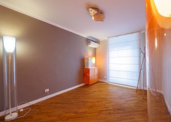 Foto 2 - Quadrilocale Piazza Francesco Carrara, Torino - foto 2