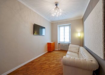 Foto 8 - Quadrilocale Piazza Francesco Carrara, Torino - foto 8