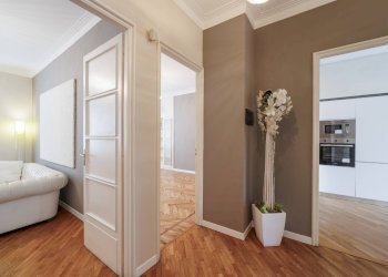 Foto 9 - Quadrilocale Piazza Francesco Carrara, Torino - foto 9