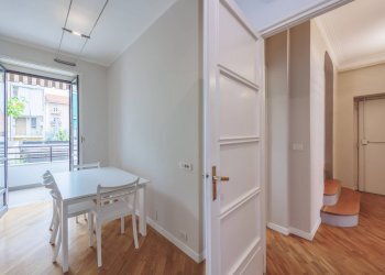 Foto 10 - Quadrilocale Piazza Francesco Carrara, Torino - foto 10