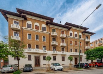 Foto 16 - Quadrilocale Piazza Francesco Carrara, Torino - foto 16