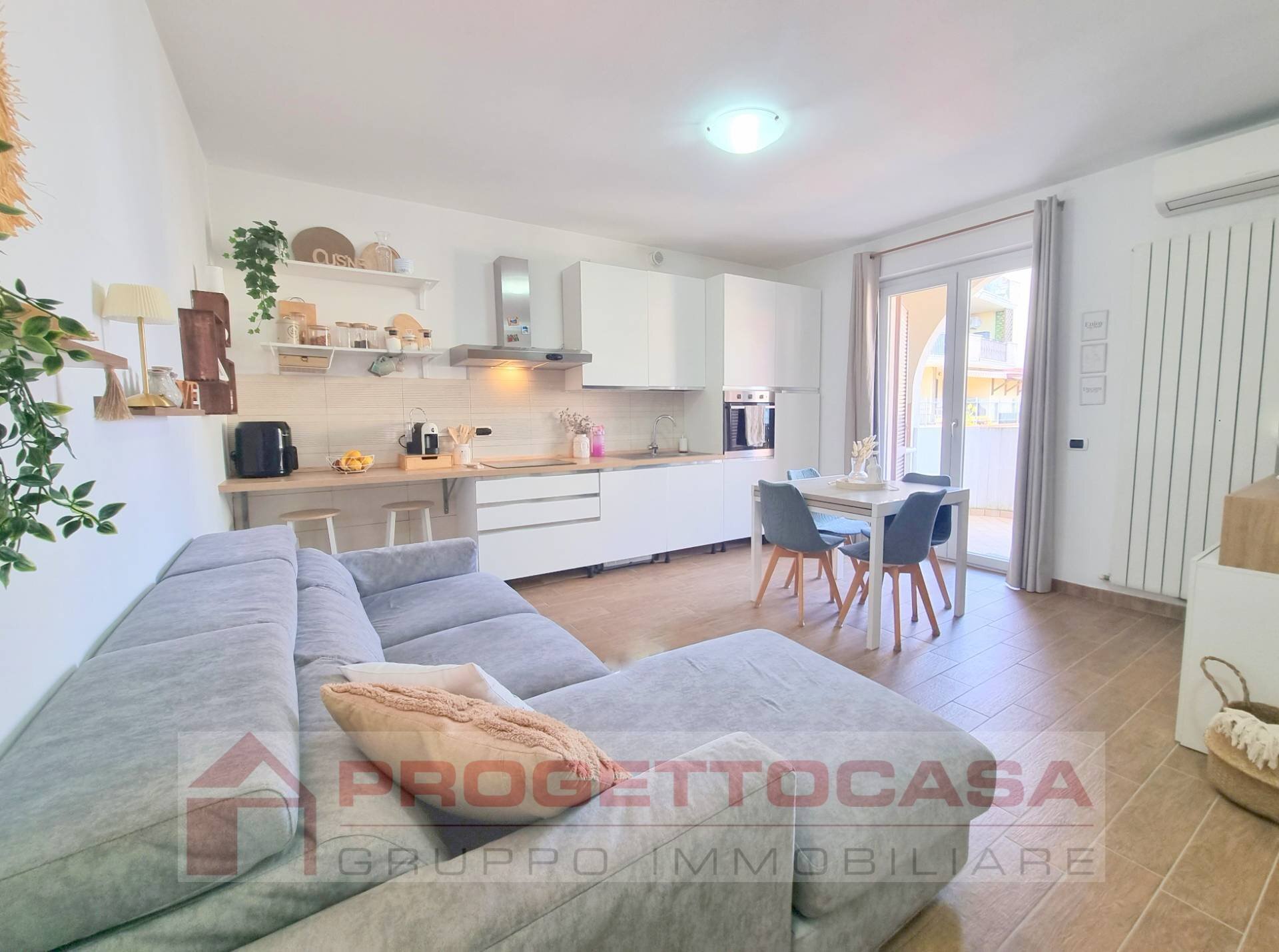 Foto 1 - Three-room apartment OTTANTACINQUESIMA STRADA
 
22, Monteprandone - photo 1