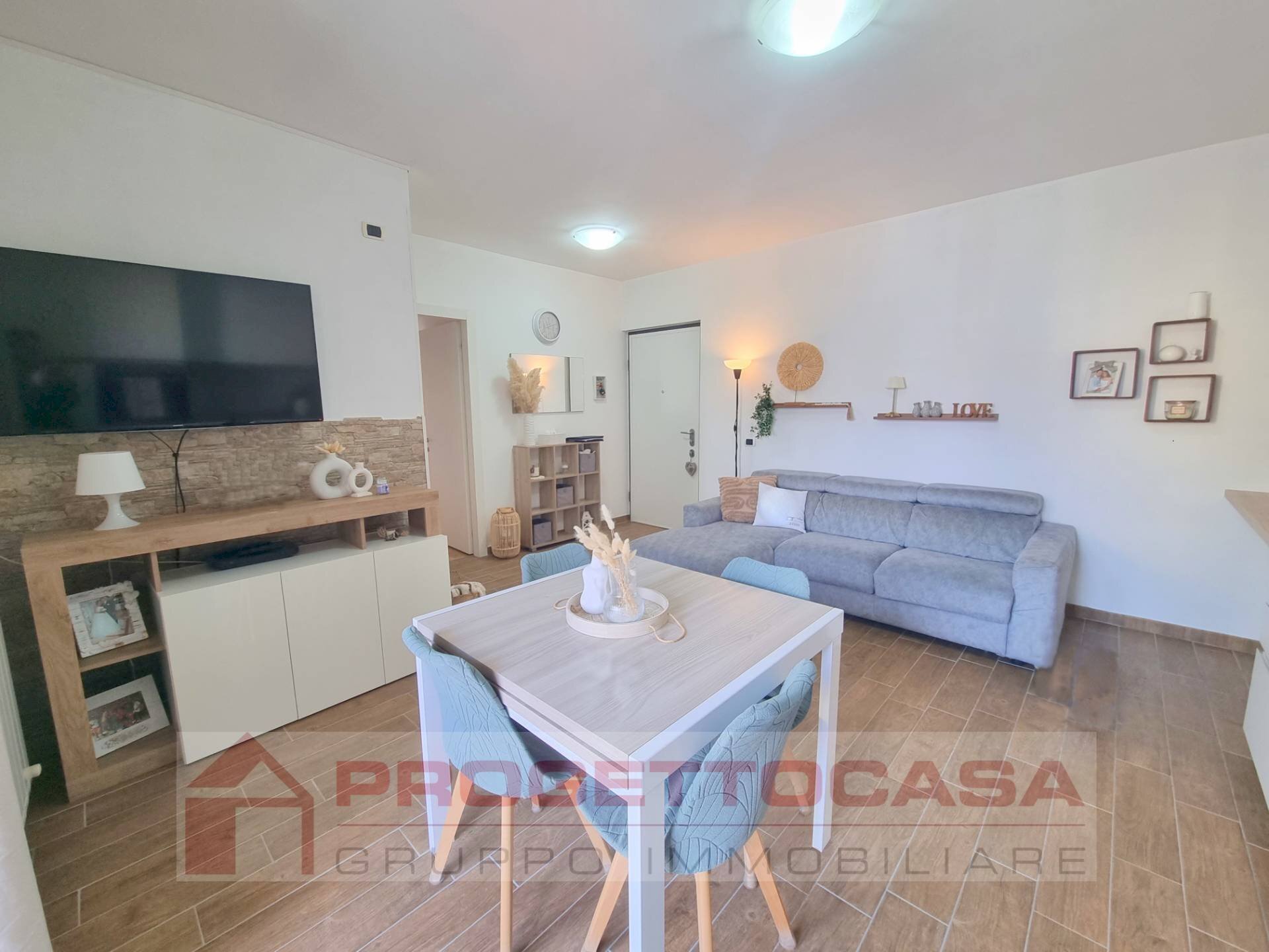 Foto 3 - Three-room apartment OTTANTACINQUESIMA STRADA
 
22, Monteprandone - photo 3