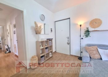 Foto 5 - Trilocale OTTANTACINQUESIMA STRADA
 
22, Monteprandone - foto 5