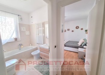 Foto 14 - Trilocale OTTANTACINQUESIMA STRADA
 
22, Monteprandone - foto 14