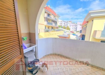 Foto 21 - Trilocale OTTANTACINQUESIMA STRADA
 
22, Monteprandone - foto 21