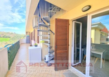 Foto 22 - Trilocale OTTANTACINQUESIMA STRADA
 
22, Monteprandone - foto 22