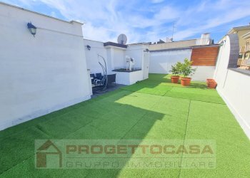 Foto 24 - Trilocale OTTANTACINQUESIMA STRADA
 
22, Monteprandone - foto 24