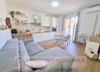 Foto 1 - Trilocale OTTANTACINQUESIMA STRADA
 
22, Monteprandone - foto 1