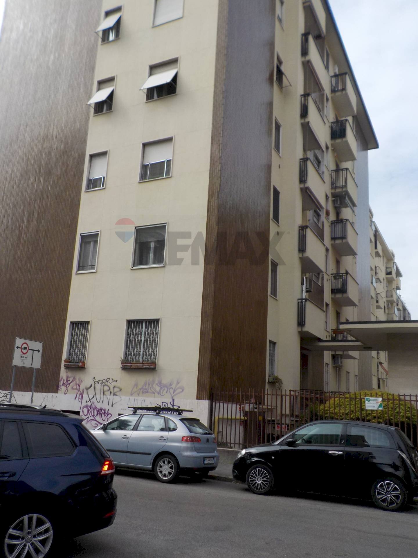 Edificio all\'aperto - Trilocale VIA LUIGI BORGOMAINERIO
 
30, Milano - foto 3