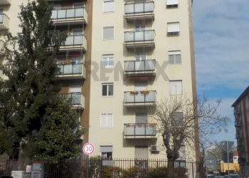 Edificio all\'aperto - Trilocale VIA LUIGI BORGOMAINERIO
 
30, Milano - foto 1