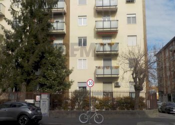 Edificio all\'aperto - Trilocale VIA LUIGI BORGOMAINERIO
 
30, Milano - foto 2