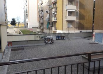 Edificio all\'aperto - Trilocale VIA LUIGI BORGOMAINERIO
 
30, Milano - foto 4