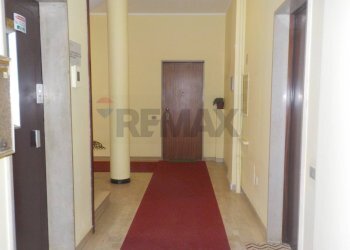 ingresso palazzina - Trilocale VIA LUIGI BORGOMAINERIO
 
30, Milano - foto 6