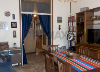 Soggiorno - Trilocale VIA LUIGI BORGOMAINERIO
 
30, Milano - foto 8