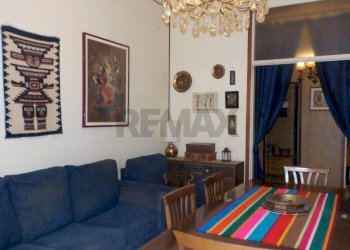 Soggiorno - Trilocale VIA LUIGI BORGOMAINERIO
 
30, Milano - foto 9