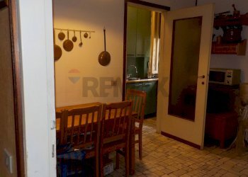 Sala da pranzo - Trilocale VIA LUIGI BORGOMAINERIO
 
30, Milano - foto 10