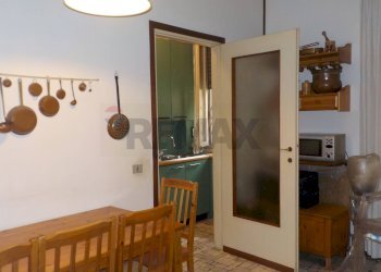 Sala da pranzo - Trilocale VIA LUIGI BORGOMAINERIO
 
30, Milano - foto 11