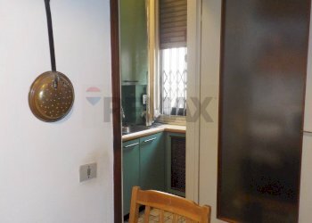 Cucina - Trilocale VIA LUIGI BORGOMAINERIO
 
30, Milano - foto 13