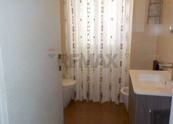 Bagno - Trilocale VIA LUIGI BORGOMAINERIO
 
30, Milano - foto 17