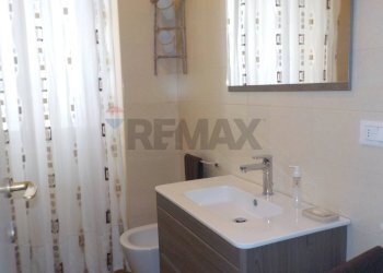 Bagno - Trilocale VIA LUIGI BORGOMAINERIO
 
30, Milano - foto 18