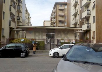 Edificio all\'aperto - Trilocale VIA LUIGI BORGOMAINERIO
 
30, Milano - foto 23