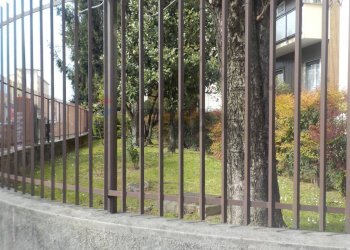 Giardino - Trilocale VIA LUIGI BORGOMAINERIO
 
30, Milano - foto 24