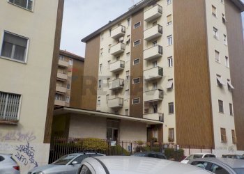 Edificio all\'aperto - Trilocale VIA LUIGI BORGOMAINERIO
 
30, Milano - foto 25