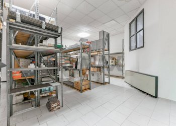 Dispensa di stoccaggio - Laboratorio Via Ungaretti
 
7, Cernusco sul Naviglio - foto 50