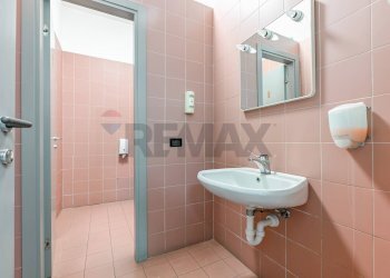 Bagno - Laboratorio Via Ungaretti
 
7, Cernusco sul Naviglio - foto 77