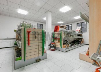 Non correlato - Negozio Via Ungaretti
 
7, Cernusco sul Naviglio - foto 49